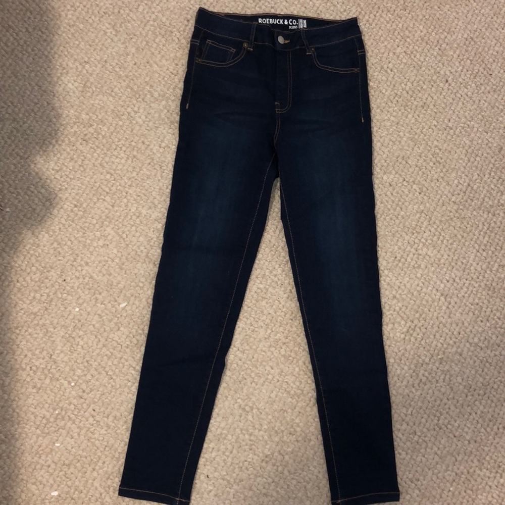 ROEBUCK&CO. Jeans